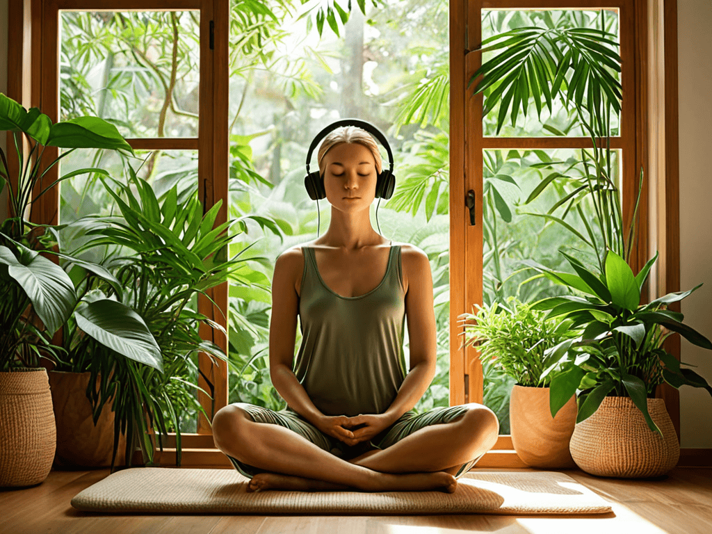 Digital Drugs: How Binaural Beats Hack Your Brain Waves for Focus 5 Binaural Beats Focus Tips