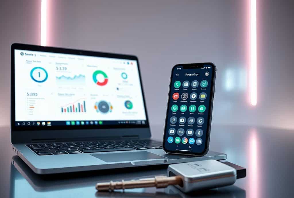 Cybersecurity Software