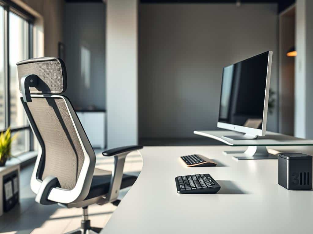 Ergonomic Design