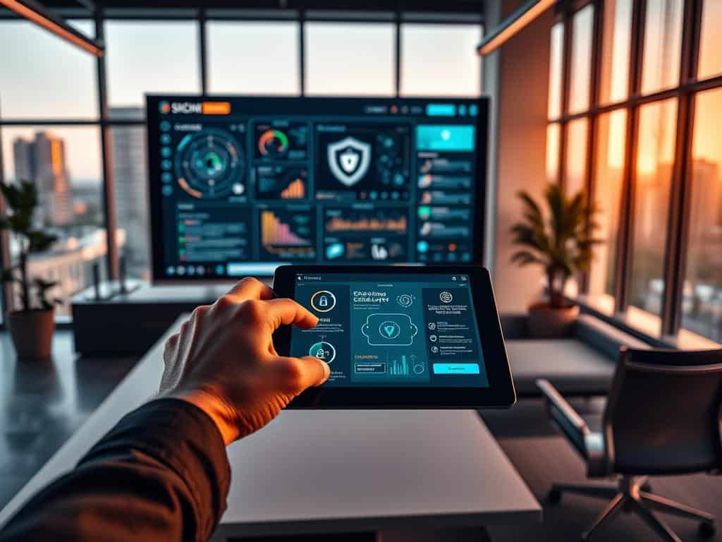 Integrate security into design