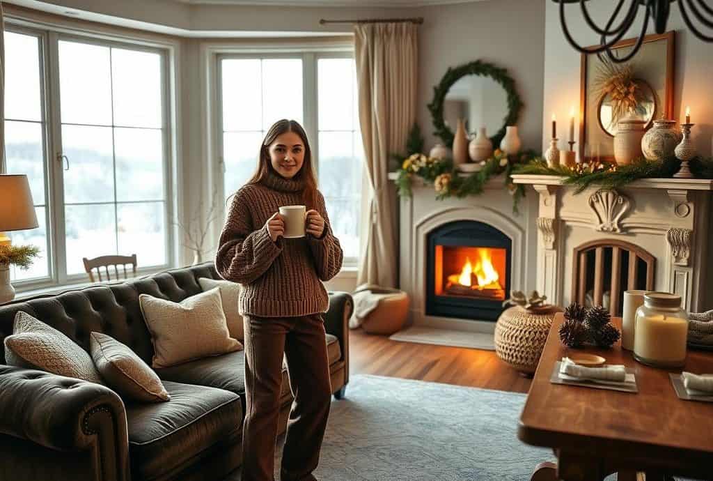 Seasonal Aesthetics