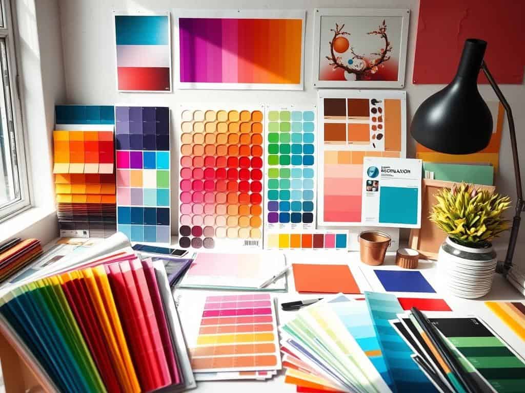 The Role of Color