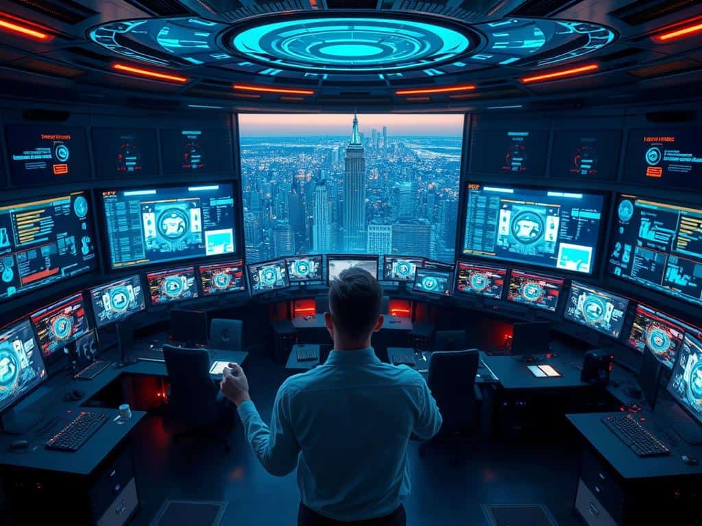 cybersecurity software solutions