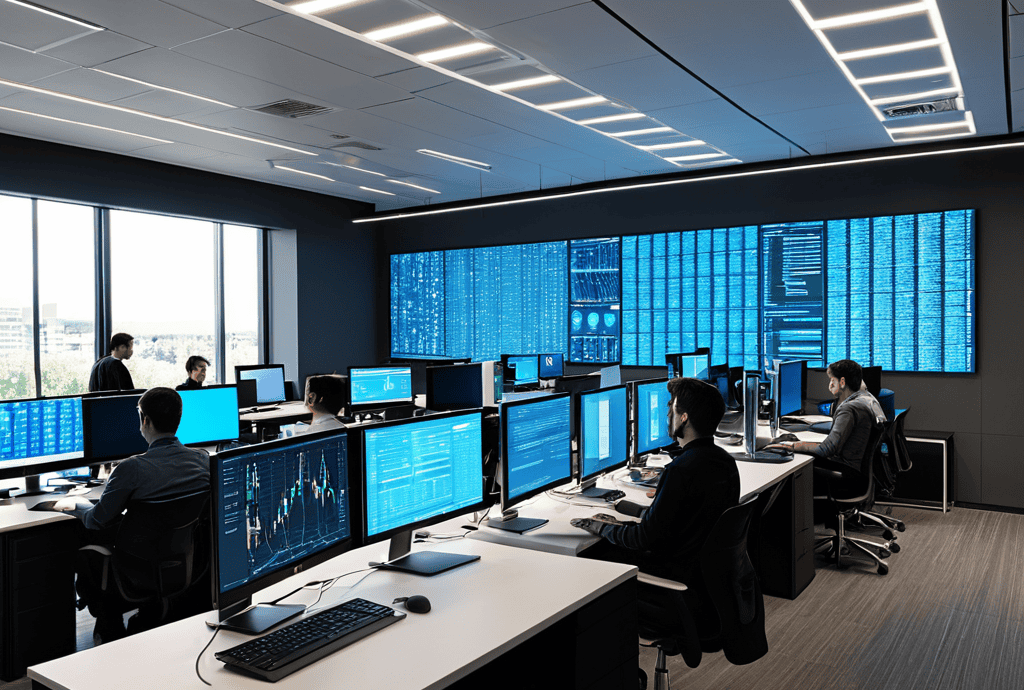 Algorithmic Management in AI systems