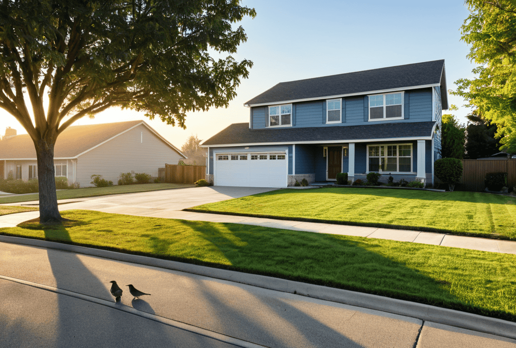Buying a House with an LLC