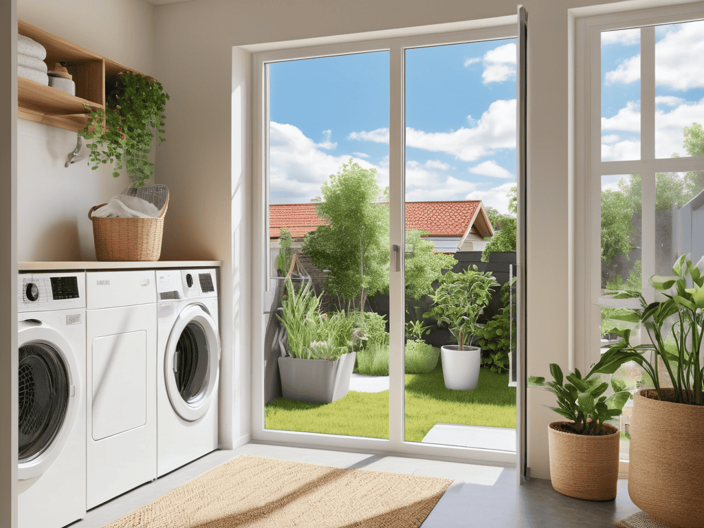 The Ventless Revolution: Why Heat-pump Dryers Are Smarter for 2026 3 Heat Pump Laundry Revolution