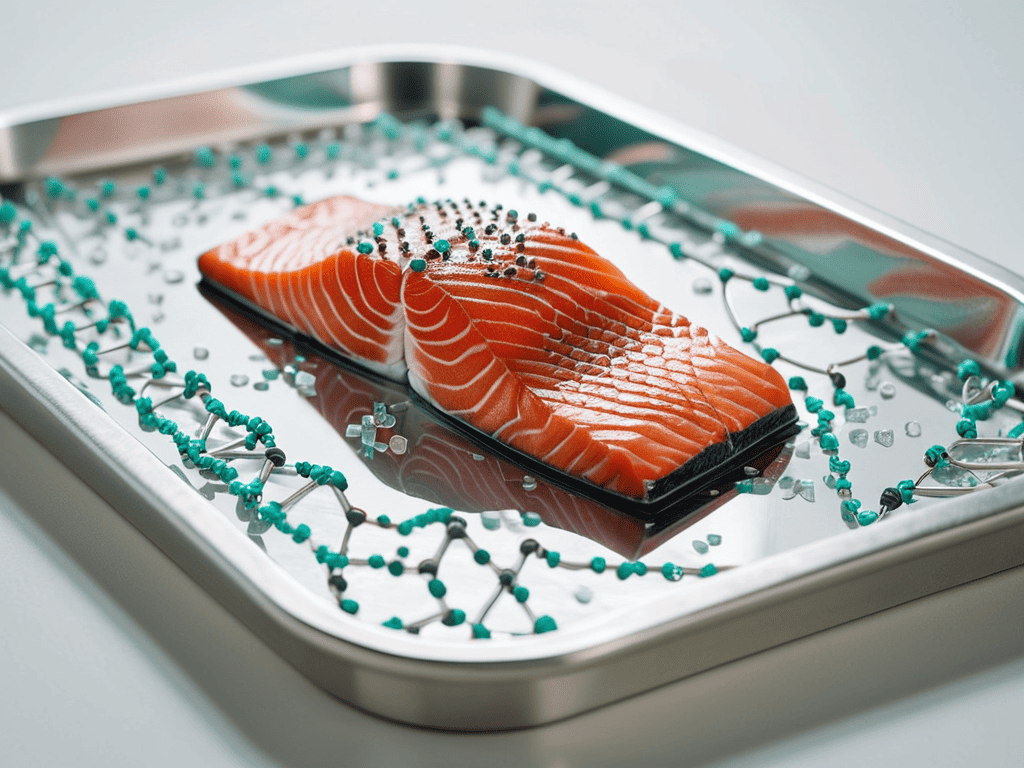 Pdrn Therapy: Using Salmon Dna to Rebuild Your Skin From Within 3 Pdrn Salmon Dna Revolution skincare