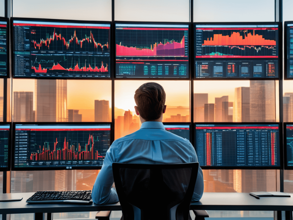 Beyond the Ticker: Using Knowledge Graphs for Deep Asset Discovery 3 Unlocking Algorithmic Asset Discovery