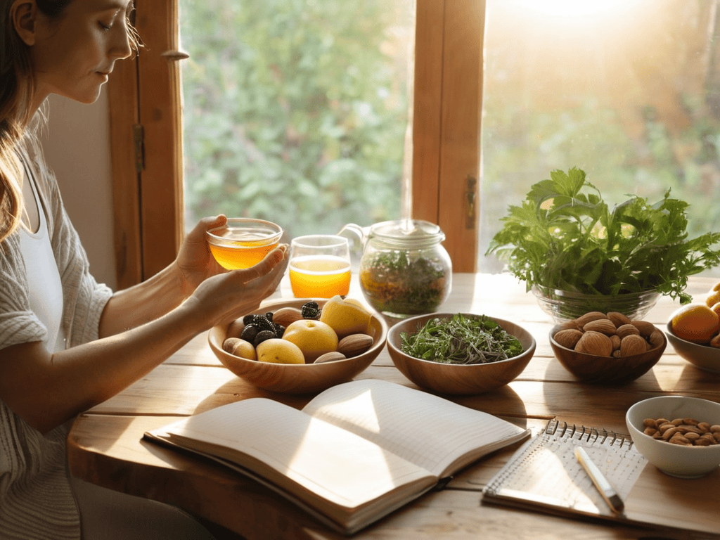 Bioharmony Nutrition Benefits