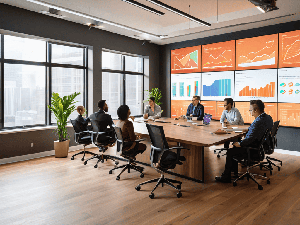 Future Ai Partnership Strategies