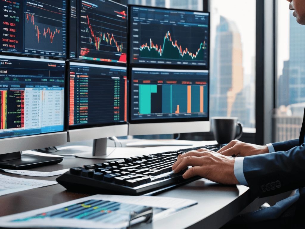 Beyond the Ticker: Using Knowledge Graphs for Deep Asset Discovery 4 Revolutionizing Investments With Ai Technology