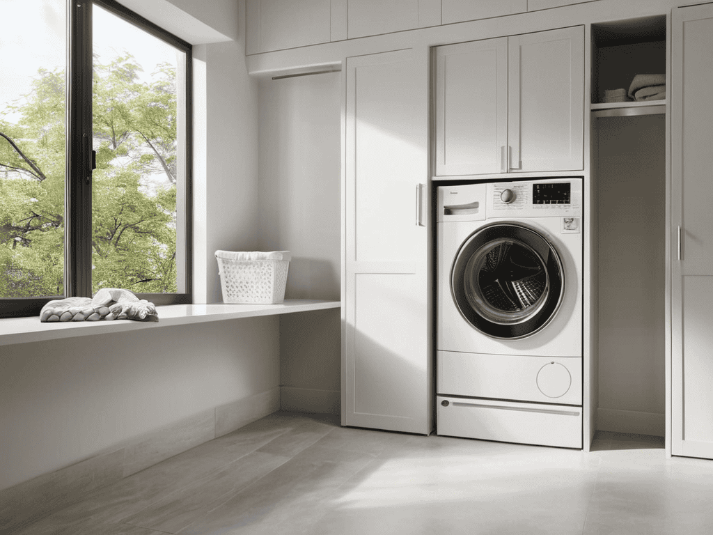 The Ventless Revolution: Why Heat-pump Dryers Are Smarter for 2026 5 5 Spin-Tastic Heat-Pump Laundry Tips