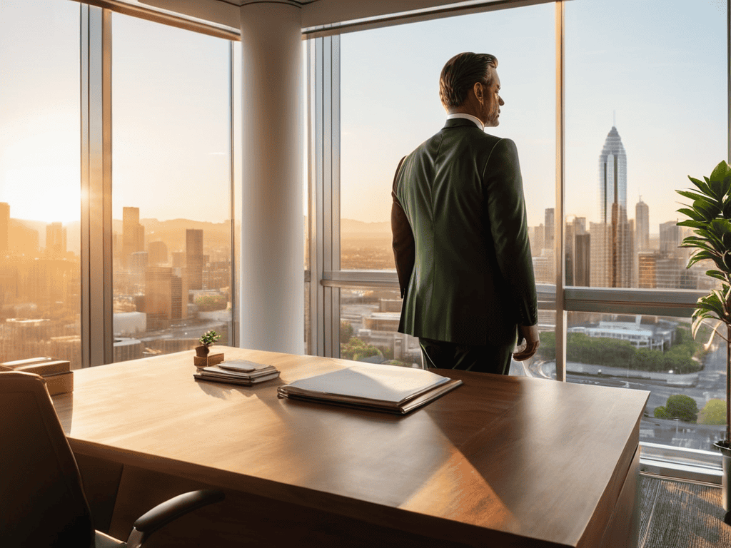 5 Thriving Strategies to Unlock 10x Wealth