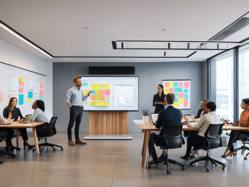 Authentic AI Collaboration Tips