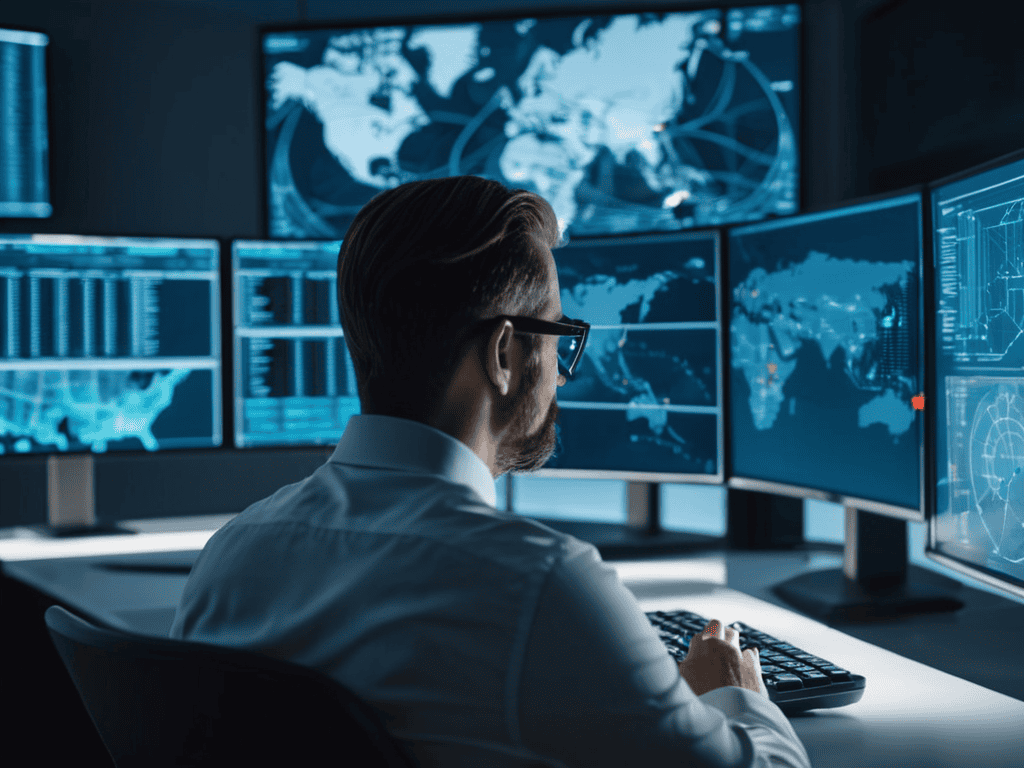 The Ai Firewall: Protecting Your Llms From Malicious Prompt Injection 5 AI Security Platforms digital tapestry