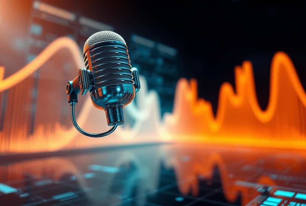 AI Voice Generators