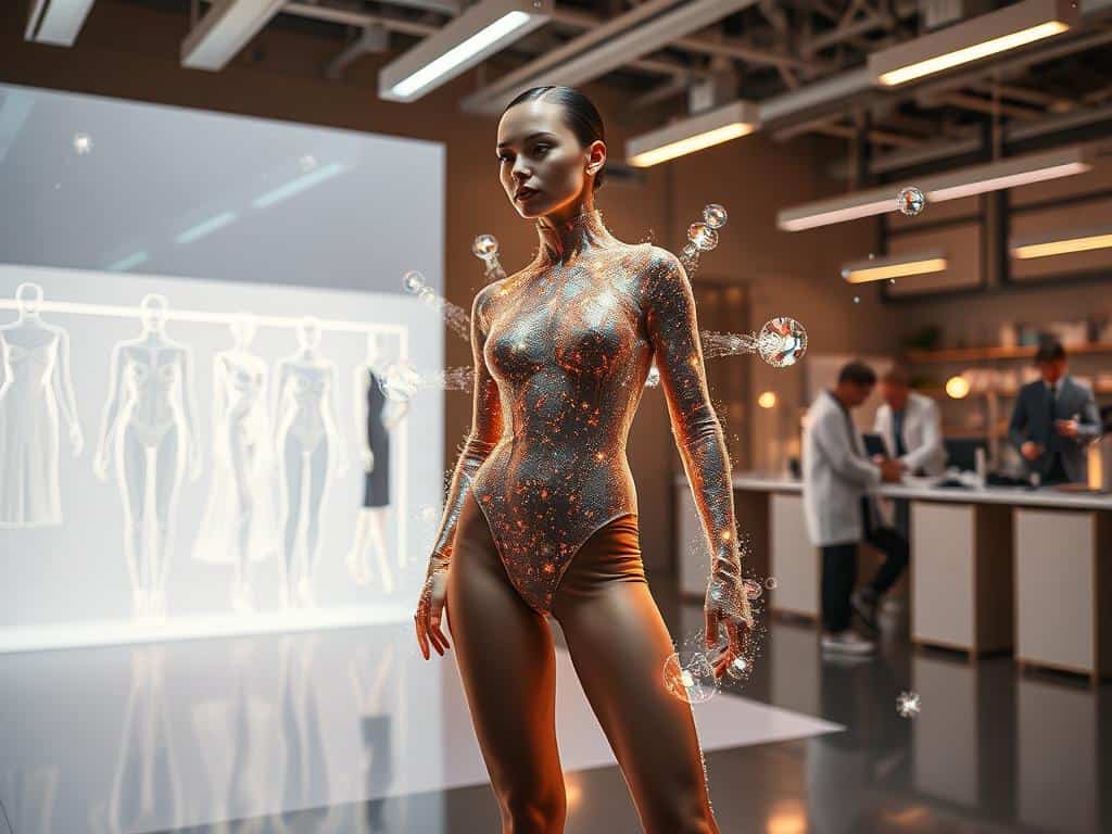 Fashion Tech Innovations