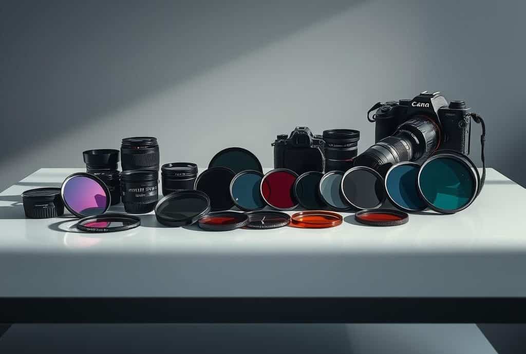 Photography Filters