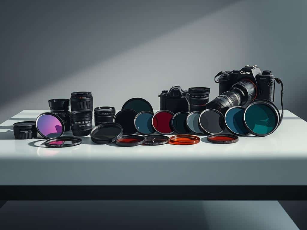 The Best Aesthetic Photography Filters for Stunning Pics