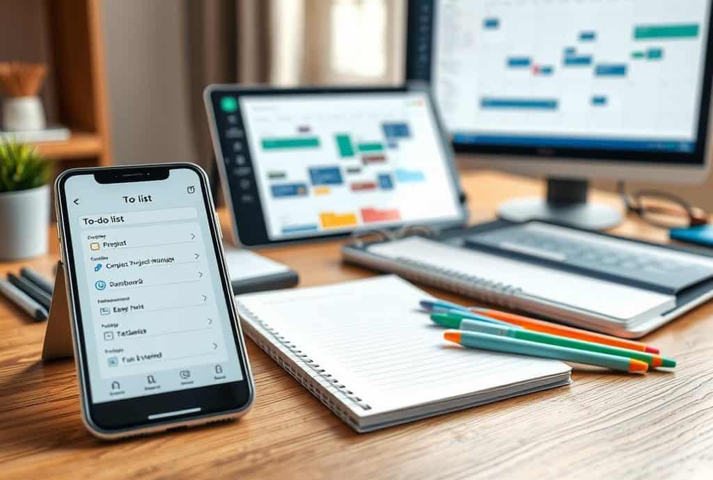 Task Management Tools