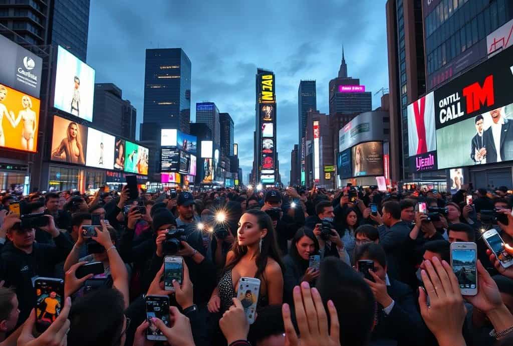 The Psychology of Fame