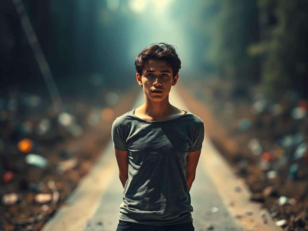 anxiety and decision making