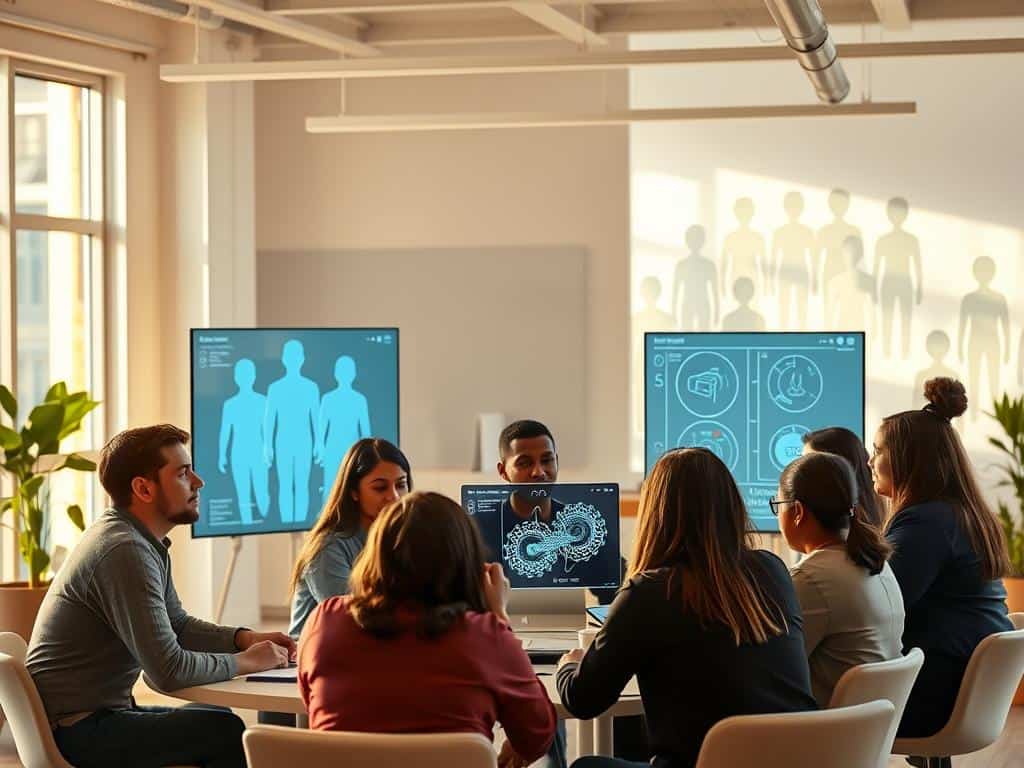 fairness and transparency in AI design