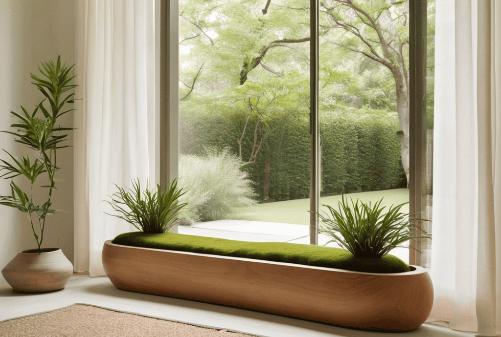 The Soft-Tech Home interior design