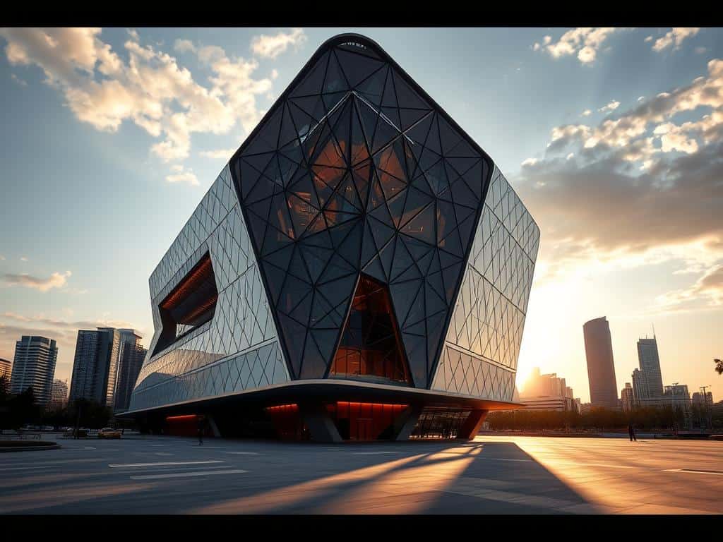 parametric design