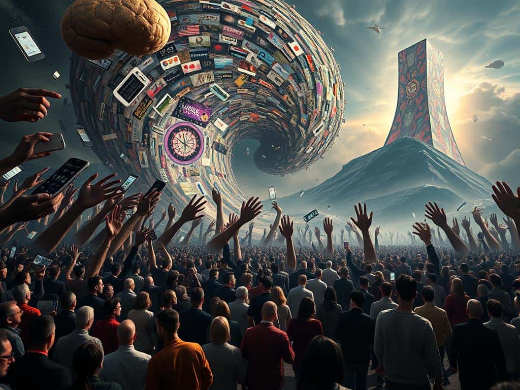 psychology of trends and fads