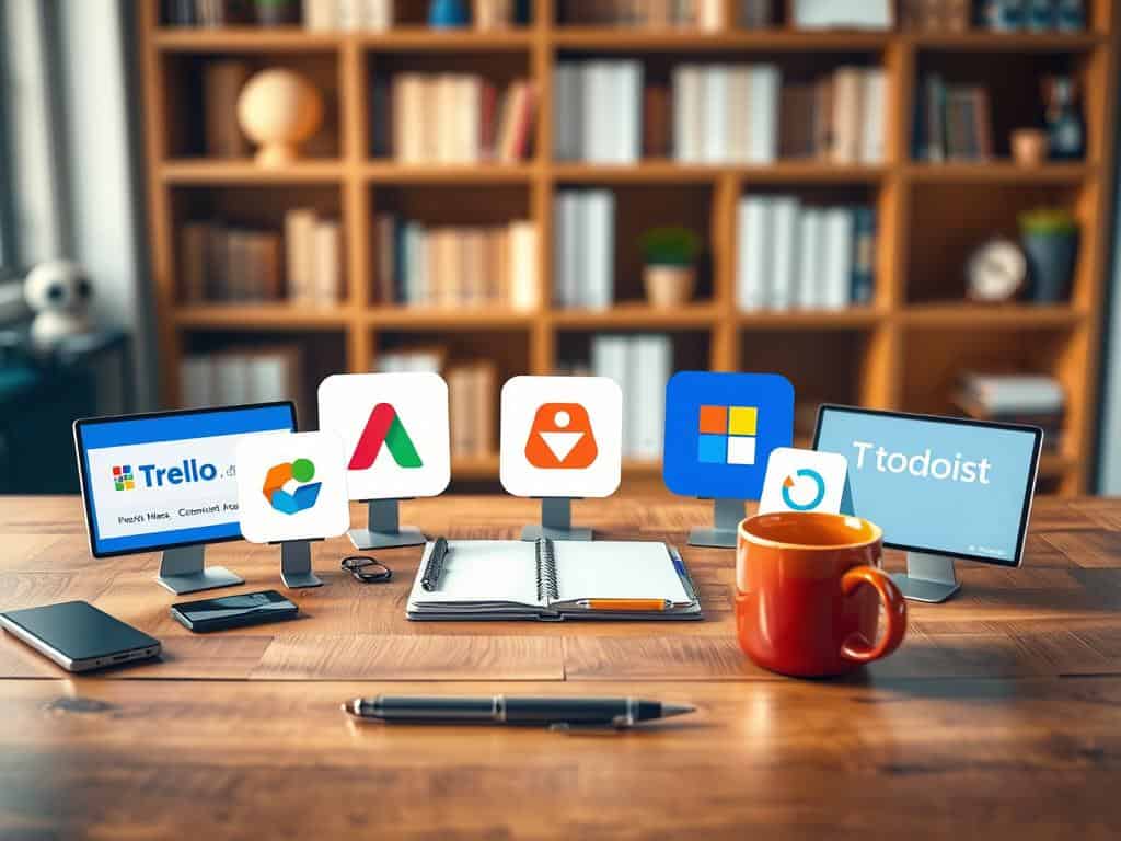 task management tools overview