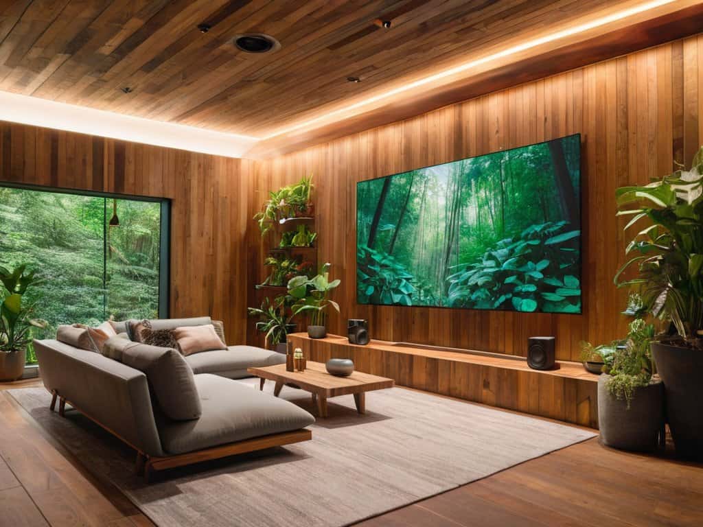 Beyond the Tv: Why Micro-led Displays Are the New Home Cinema King 4 Micro Led Displays for Home Cinema