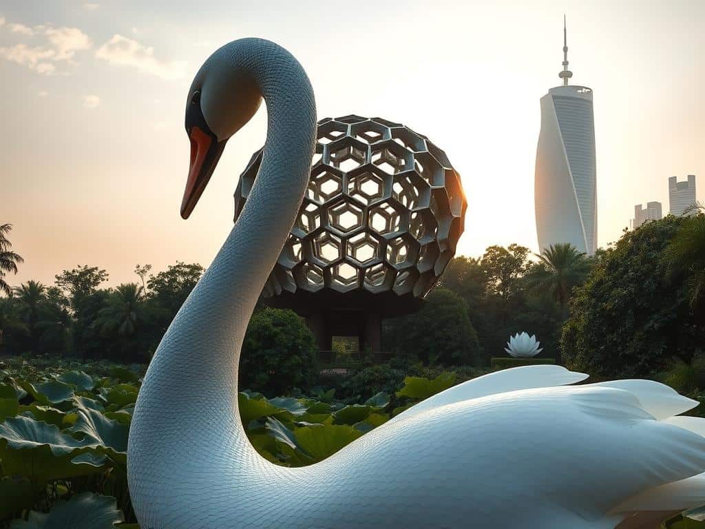 Biomimicry in Design