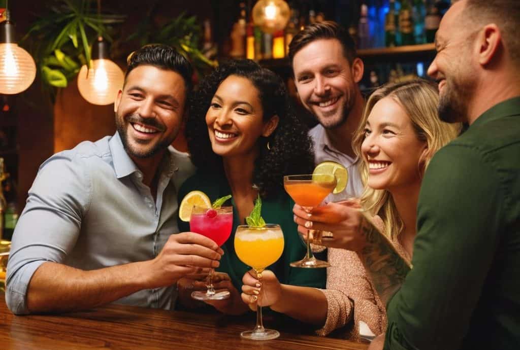 The sober curious social revolution begins
