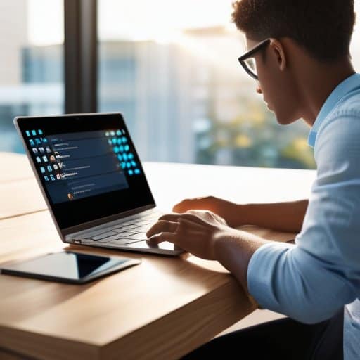 Digital Identity Management for Careers personal branding