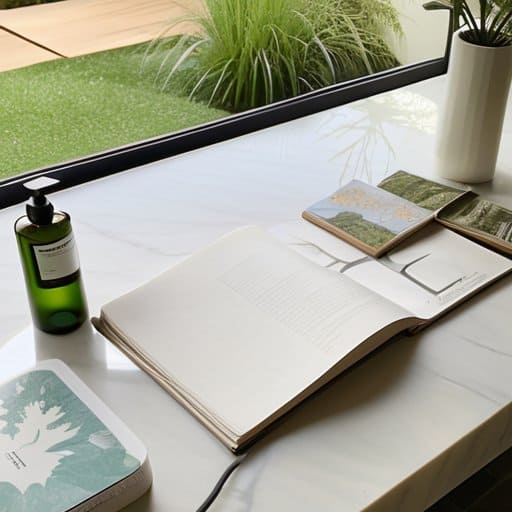 Minimalist Beauty Routines Designing a Sustainable Glow