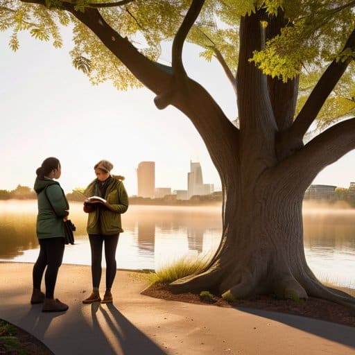 Responsible Wildlife Tourism Crafting Compassionate City Adventures