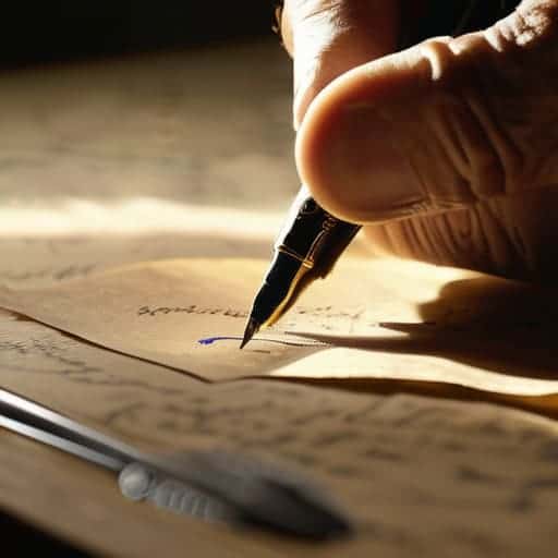 Unmasking the Neurological Causes of Hypergraphia.