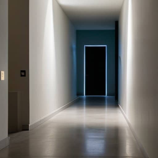 Why Liminal Space Aesthetic Fascination Captivates Modern Minds