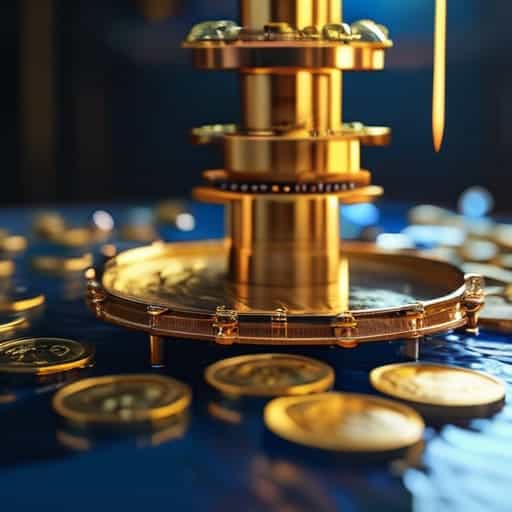 Built to Last: Expert Tokenomics Utility Modeling Guide 4 Balancing Deflationary vs Inflationary Models for Longevity