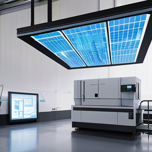 From Blueprint to Brick Endtoend Traceability in Smart Factories
