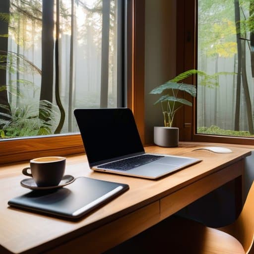 Natures Whispered Playlist Turning Green Sounds Into Productivity Gold
