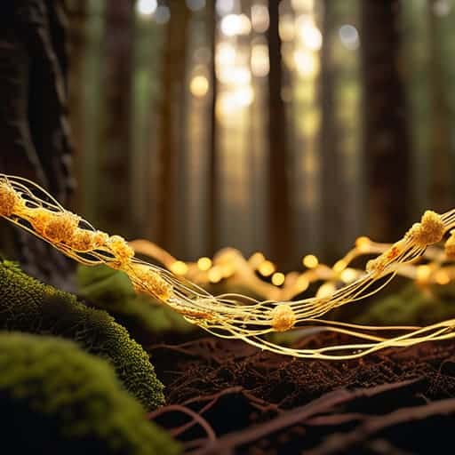 Organic Network Topology and the End of Centralization