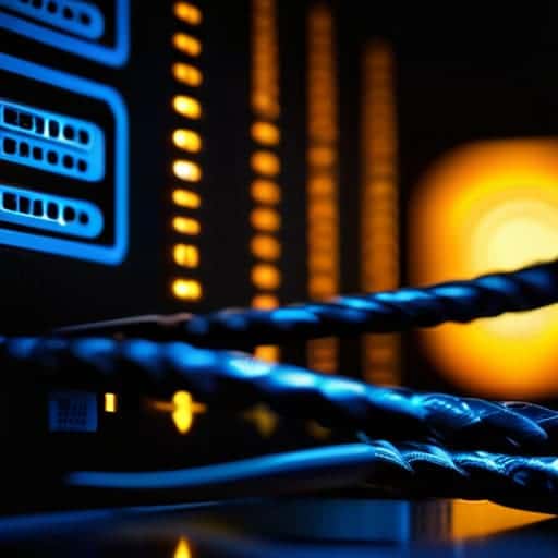 Securing the Perimeter With End to End Encryption Configuration