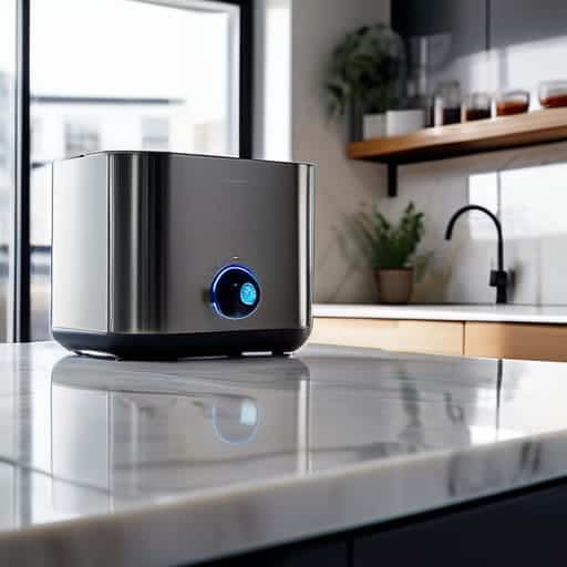 Smart Bioreactors for Apartments Small Scale Big Impact