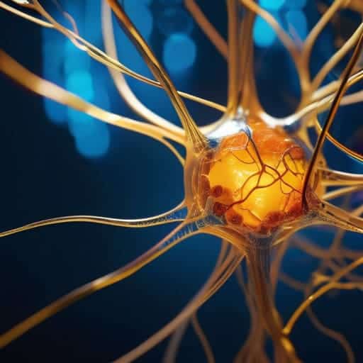 The Science of Memory Consolidation process.