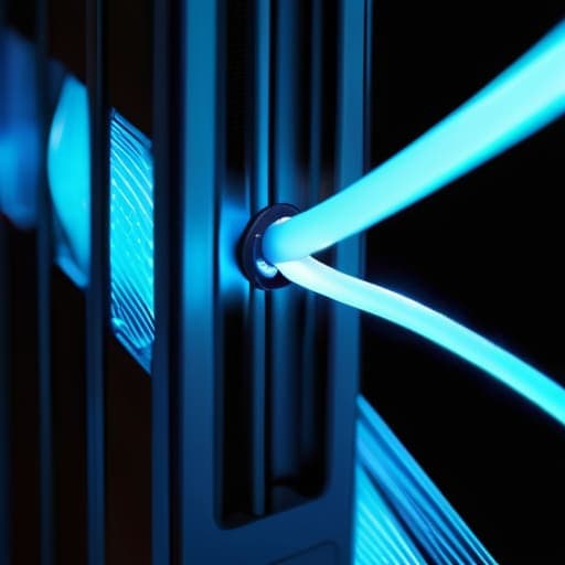 The Zero Copy Networking Revolution perspective.
