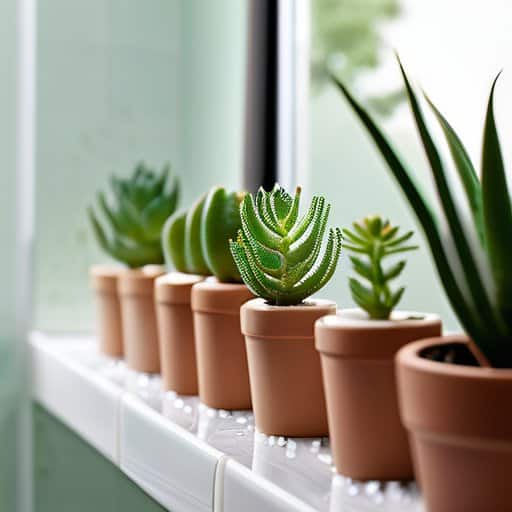 Urban Garden of Skin Simplified Regimen Steps