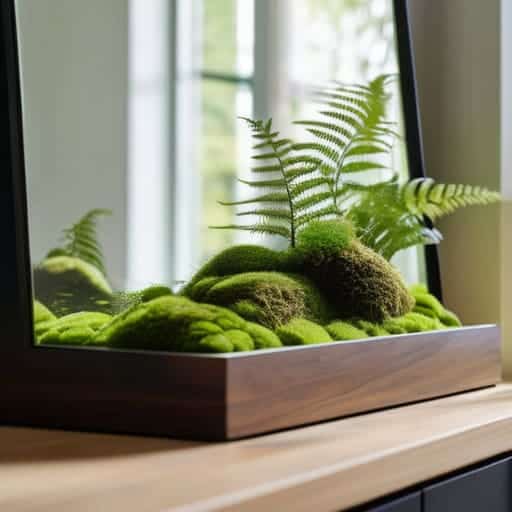 Cultivating Your Digital Reflection in tranquil spaces.
