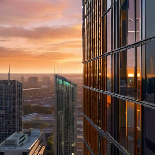 Instant Privacy: a Guide to Programmable Privacy Window Films 5 Designing the Veils of Tomorrow architecture.